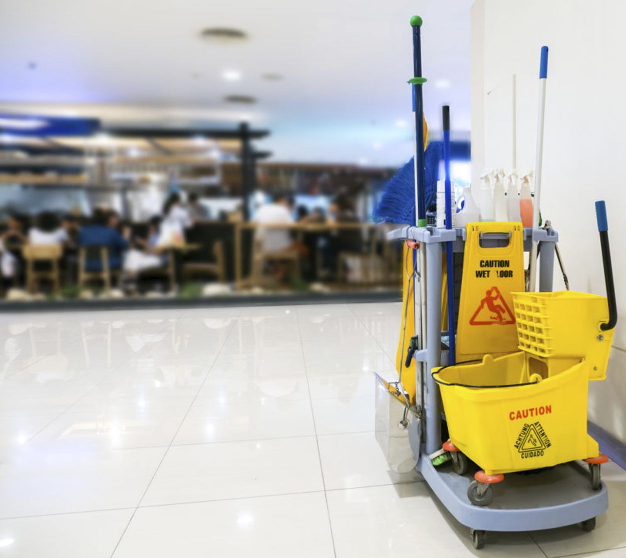 Townsville Pressure Cleaners