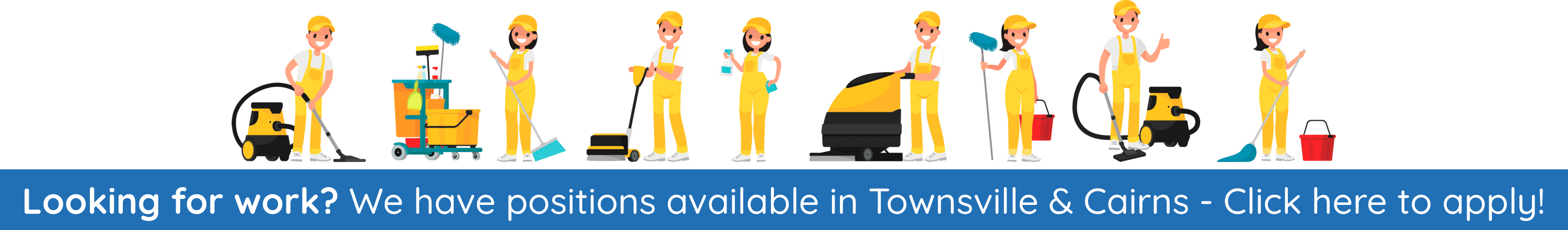 Townsville Cleaning